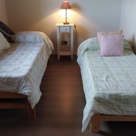 Villa Casa Artemisa Merlo Esterno foto