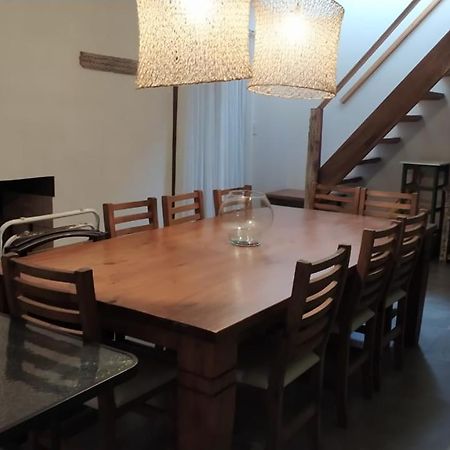 Villa Casa Artemisa Merlo Esterno foto