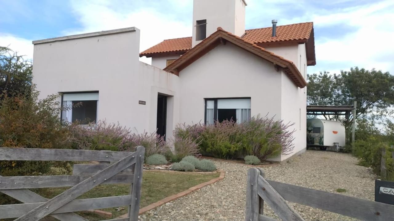 Villa Casa Artemisa Merlo Esterno foto