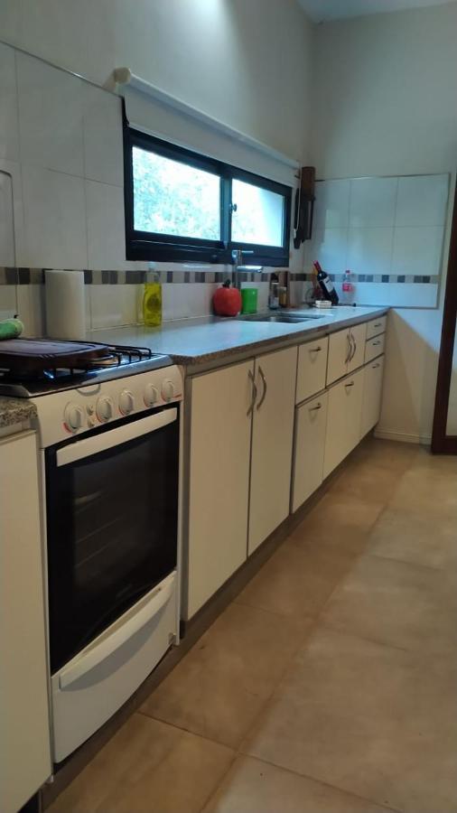 Villa Casa Artemisa Merlo Esterno foto