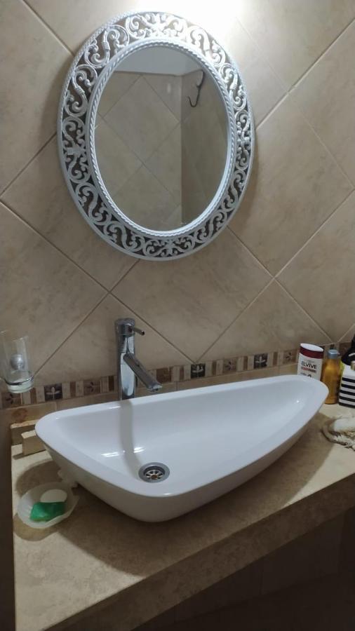 Villa Casa Artemisa Merlo Esterno foto