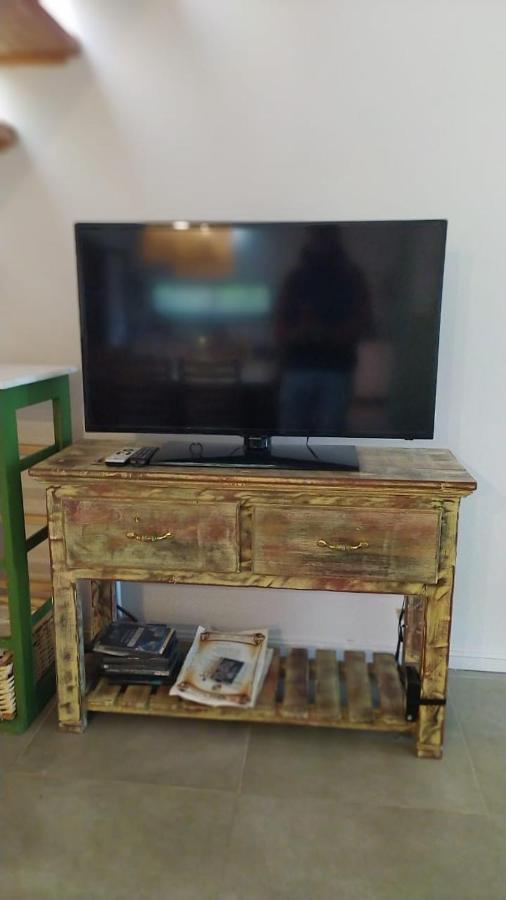 Villa Casa Artemisa Merlo Esterno foto