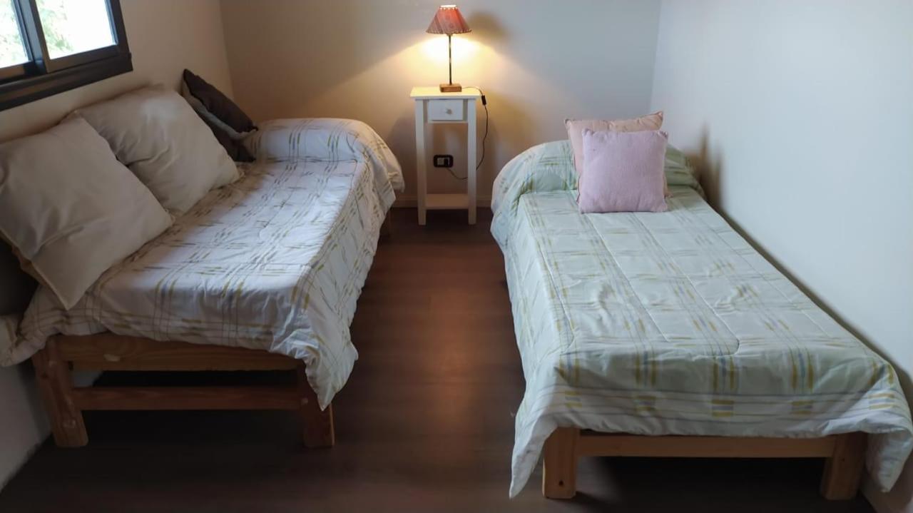 Villa Casa Artemisa Merlo Esterno foto