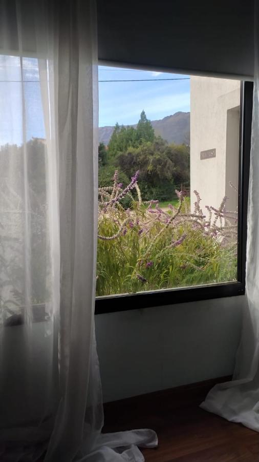 Villa Casa Artemisa Merlo Esterno foto