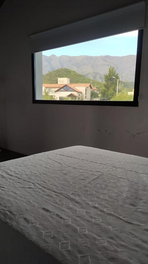 Villa Casa Artemisa Merlo Esterno foto