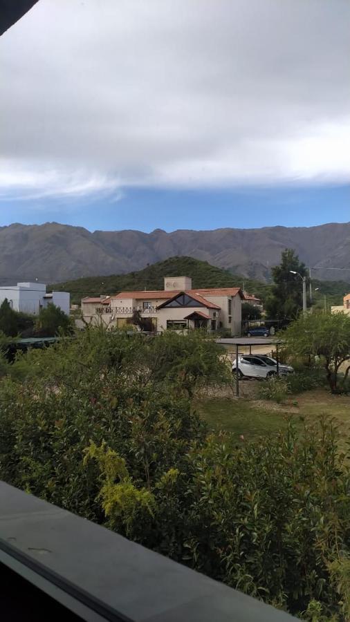 Villa Casa Artemisa Merlo Esterno foto
